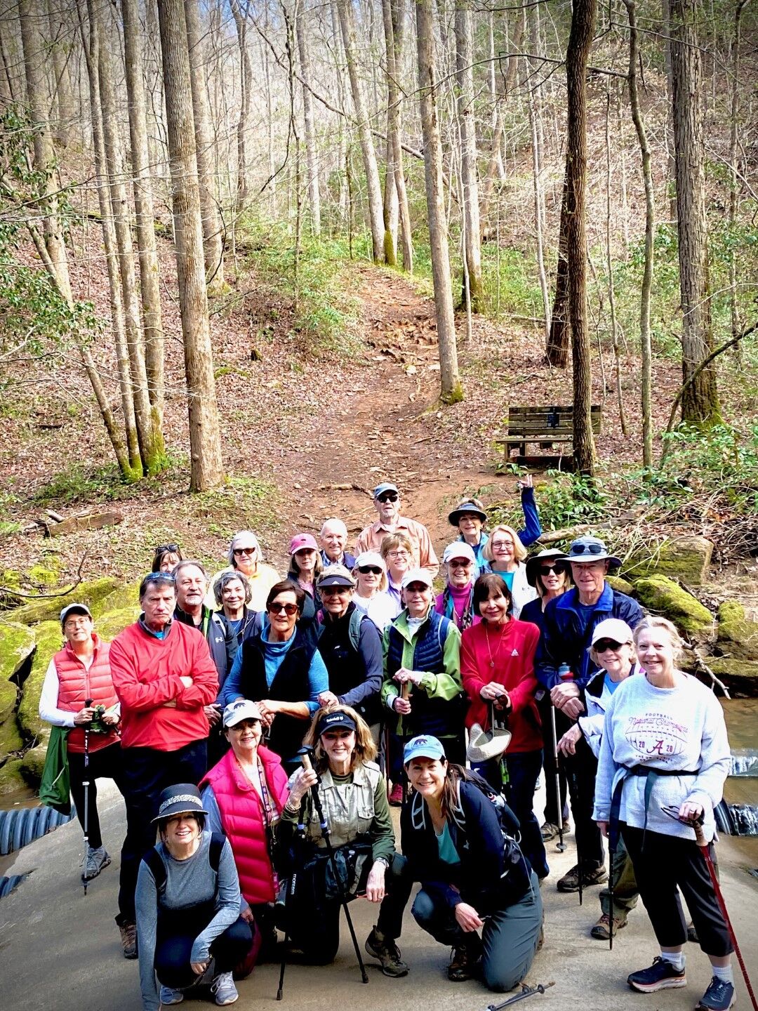 Hikers 2